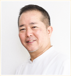 西宮市石在町と今津の「いしざい整体院」院長